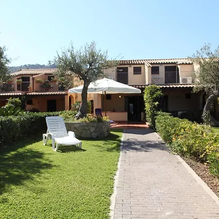 Le Del Zagara Cefalu