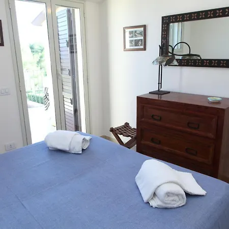 Le Del Zagara * Cefalu