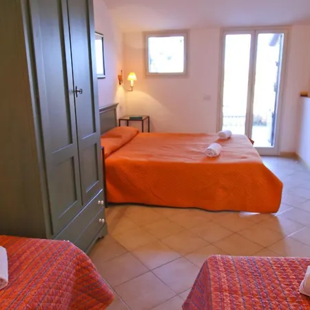 Le Del Zagara Cefalu